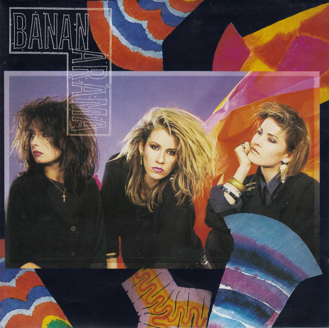 Bananarama